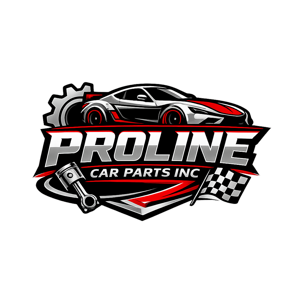 Proline Logo